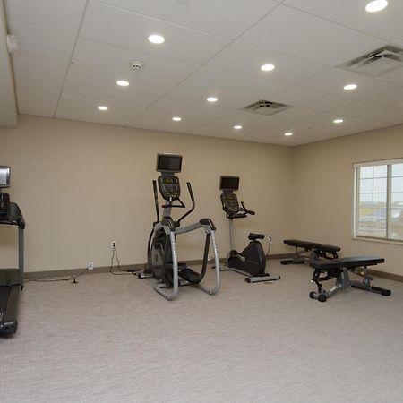 Candlewood Suites - Corpus Christi - Portland By Ihg المظهر الخارجي الصورة