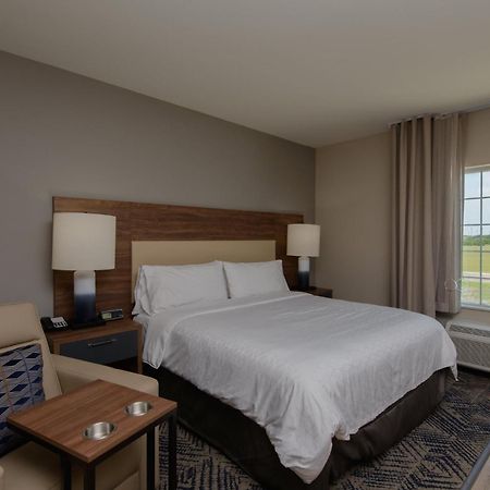 Candlewood Suites - Corpus Christi - Portland By Ihg المظهر الخارجي الصورة