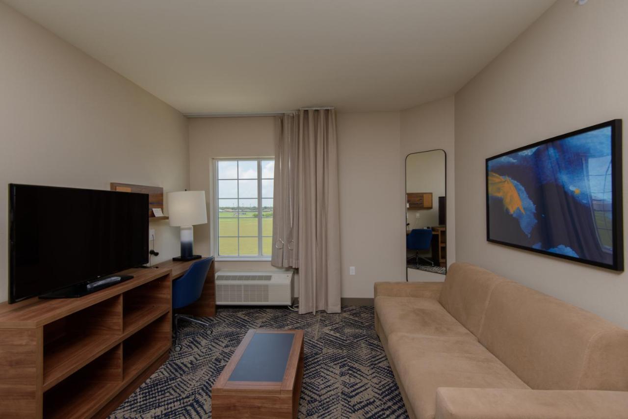 Candlewood Suites - Corpus Christi - Portland By Ihg المظهر الخارجي الصورة