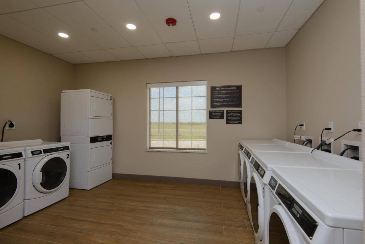 Candlewood Suites - Corpus Christi - Portland By Ihg المظهر الخارجي الصورة