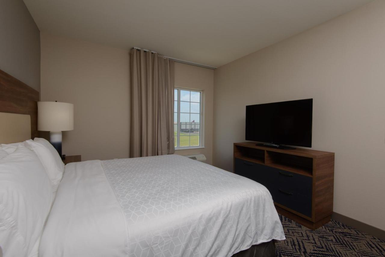 Candlewood Suites - Corpus Christi - Portland By Ihg المظهر الخارجي الصورة