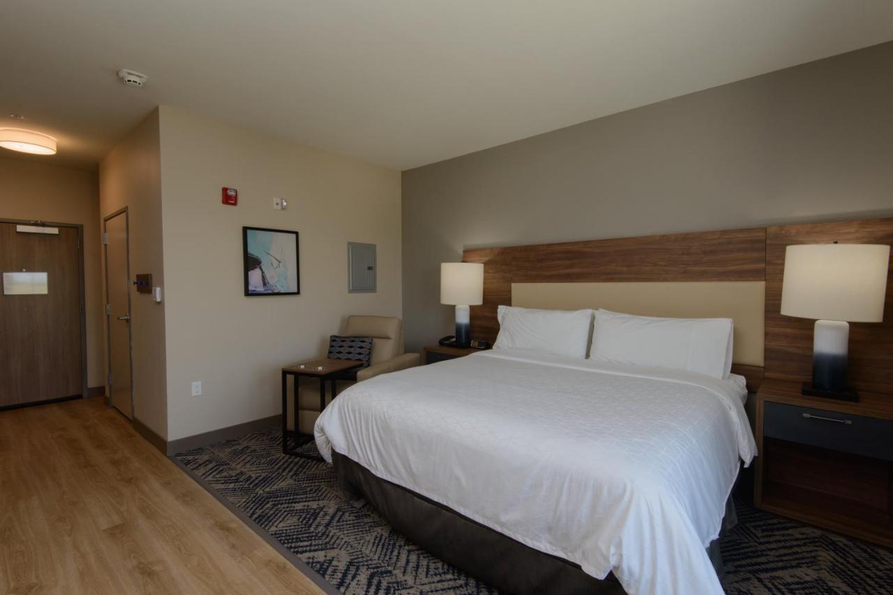 Candlewood Suites - Corpus Christi - Portland By Ihg المظهر الخارجي الصورة