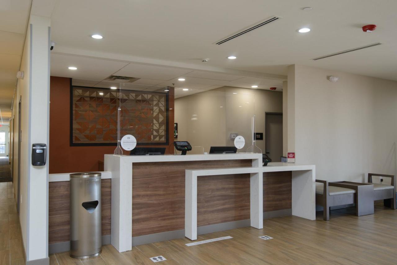 Candlewood Suites - Corpus Christi - Portland By Ihg المظهر الخارجي الصورة