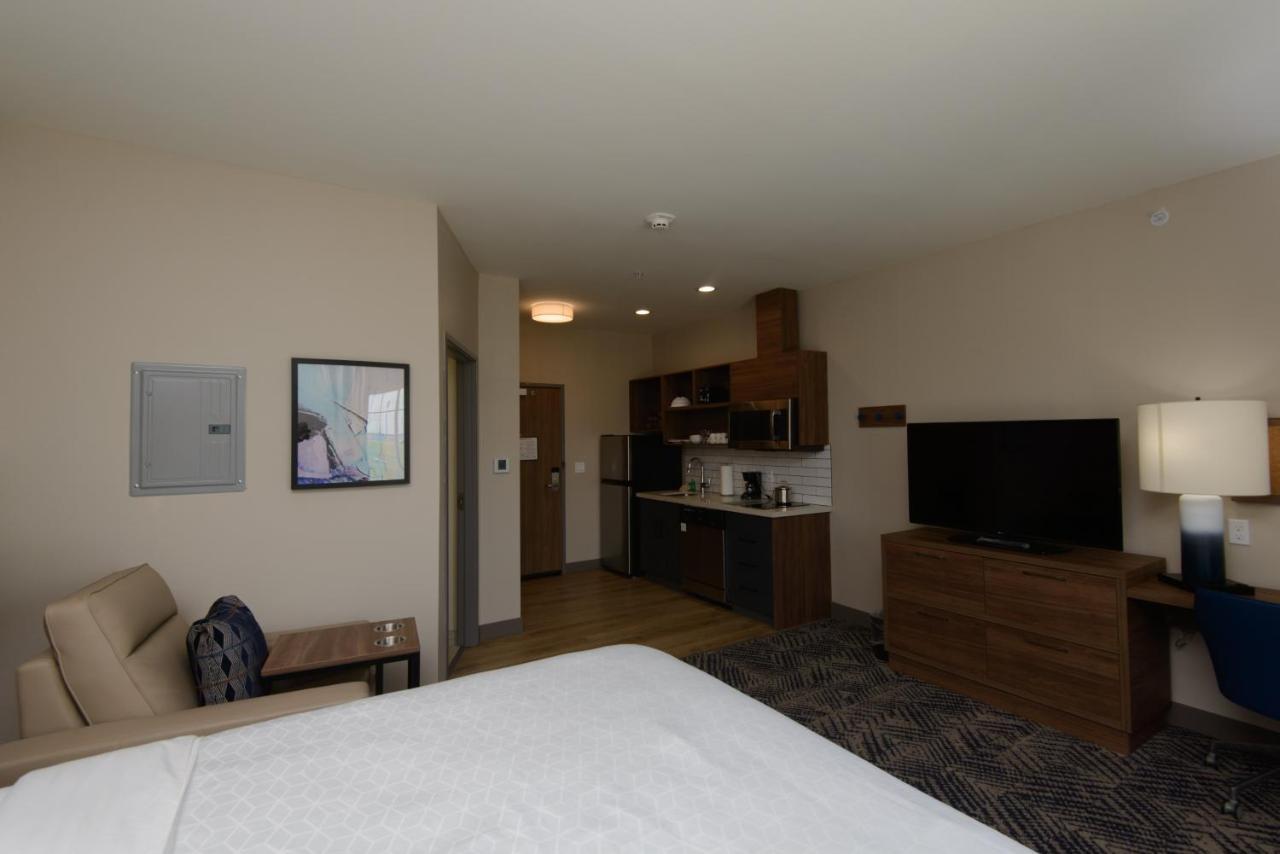 Candlewood Suites - Corpus Christi - Portland By Ihg المظهر الخارجي الصورة