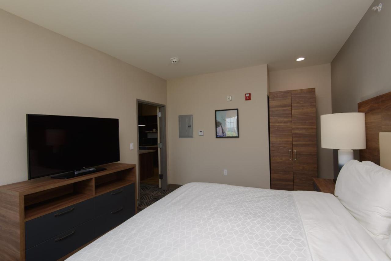 Candlewood Suites - Corpus Christi - Portland By Ihg المظهر الخارجي الصورة