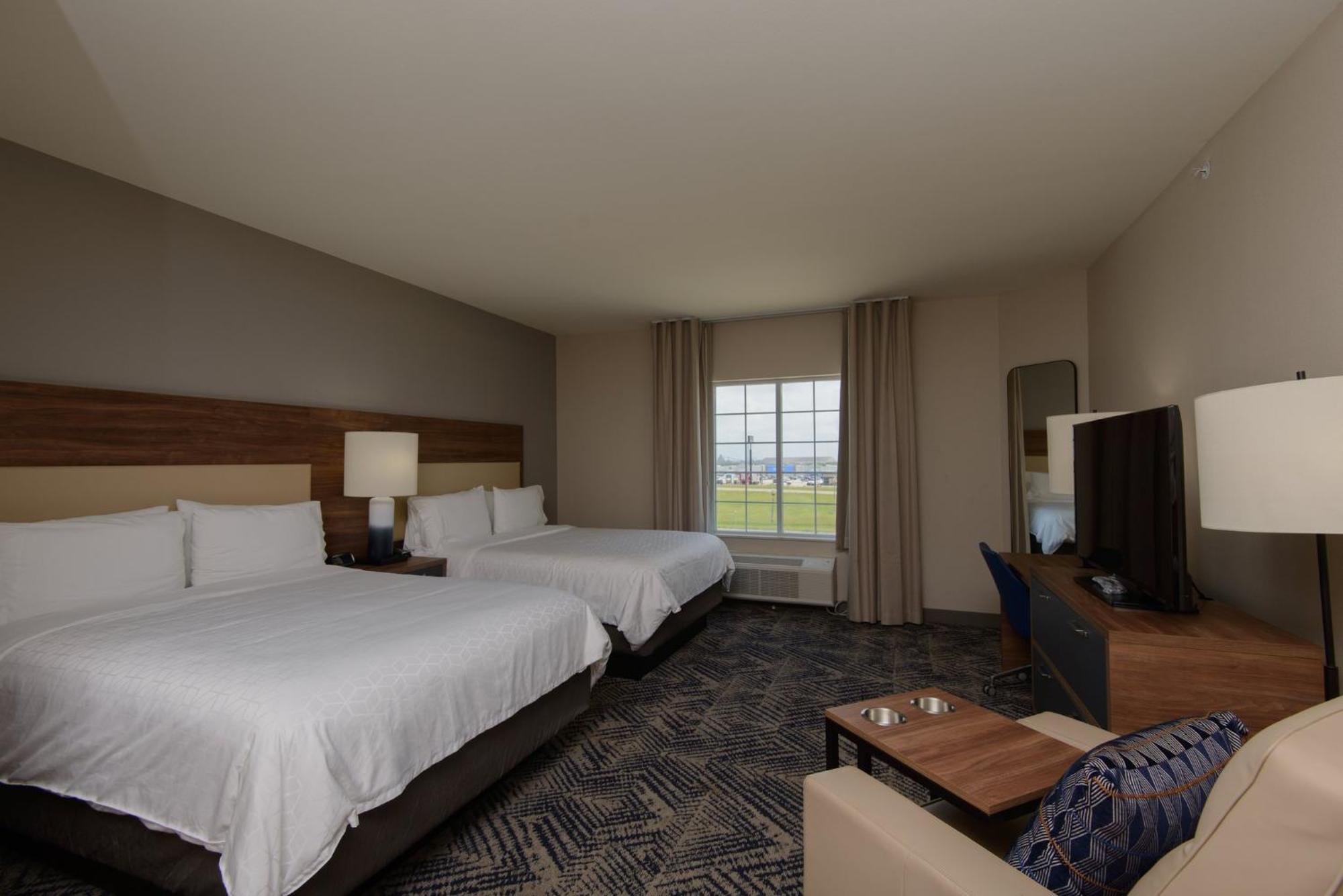 Candlewood Suites - Corpus Christi - Portland By Ihg المظهر الخارجي الصورة