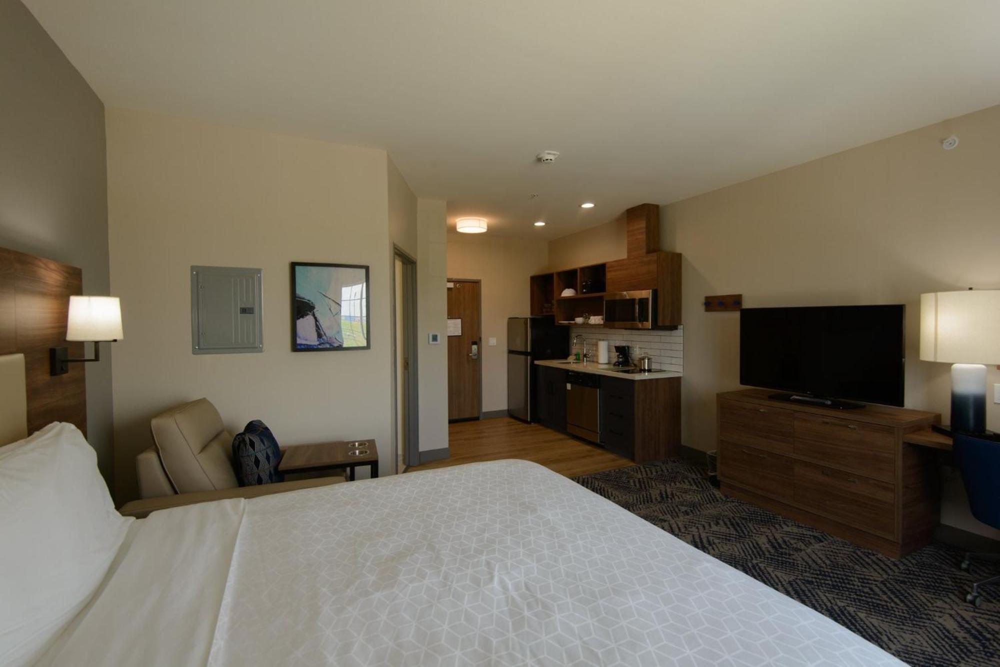 Candlewood Suites - Corpus Christi - Portland By Ihg المظهر الخارجي الصورة