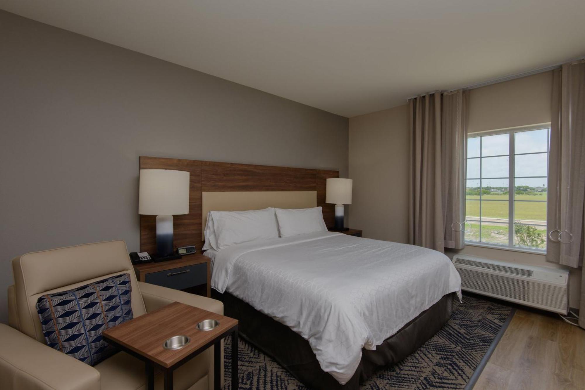 Candlewood Suites - Corpus Christi - Portland By Ihg المظهر الخارجي الصورة