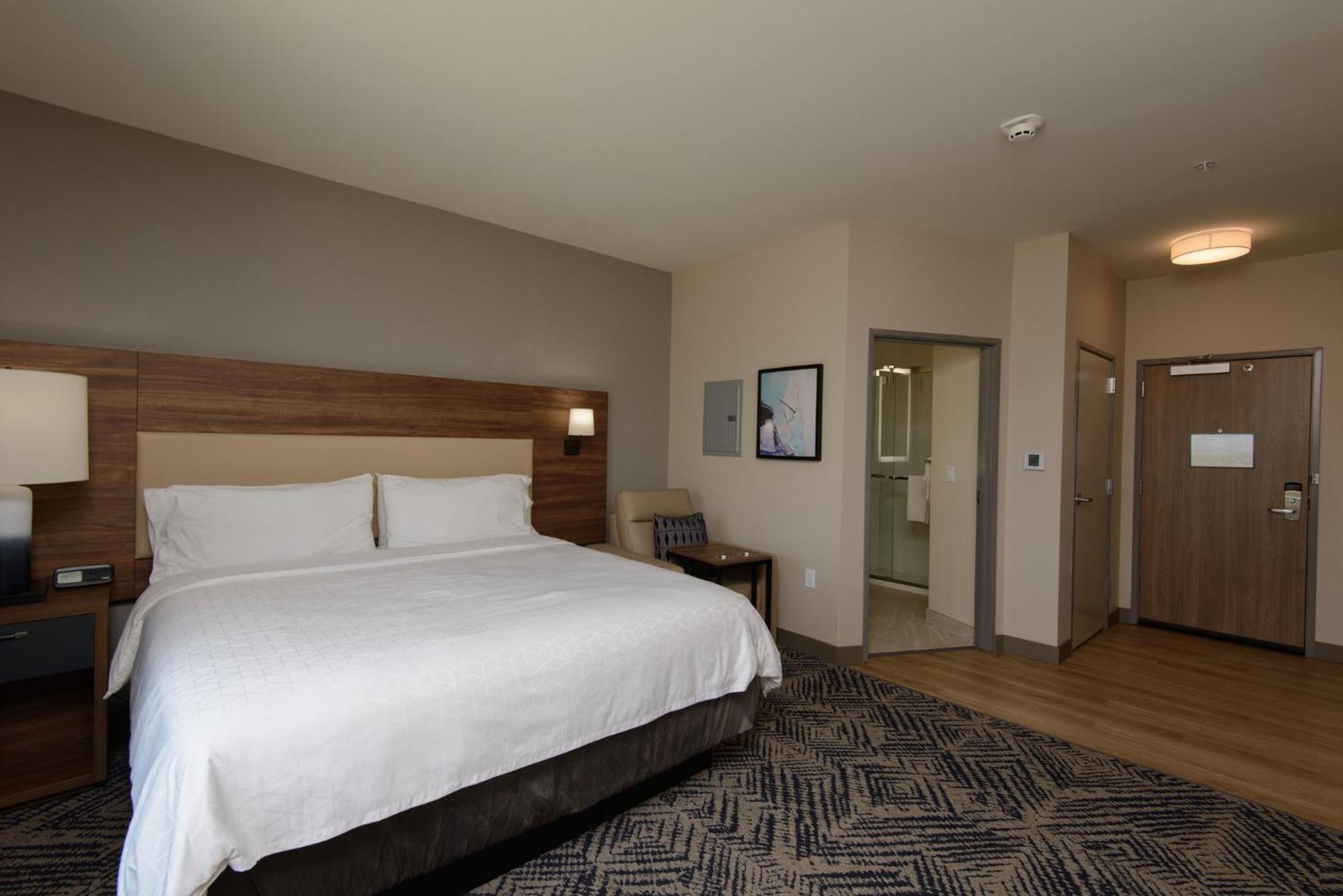 Candlewood Suites - Corpus Christi - Portland By Ihg المظهر الخارجي الصورة