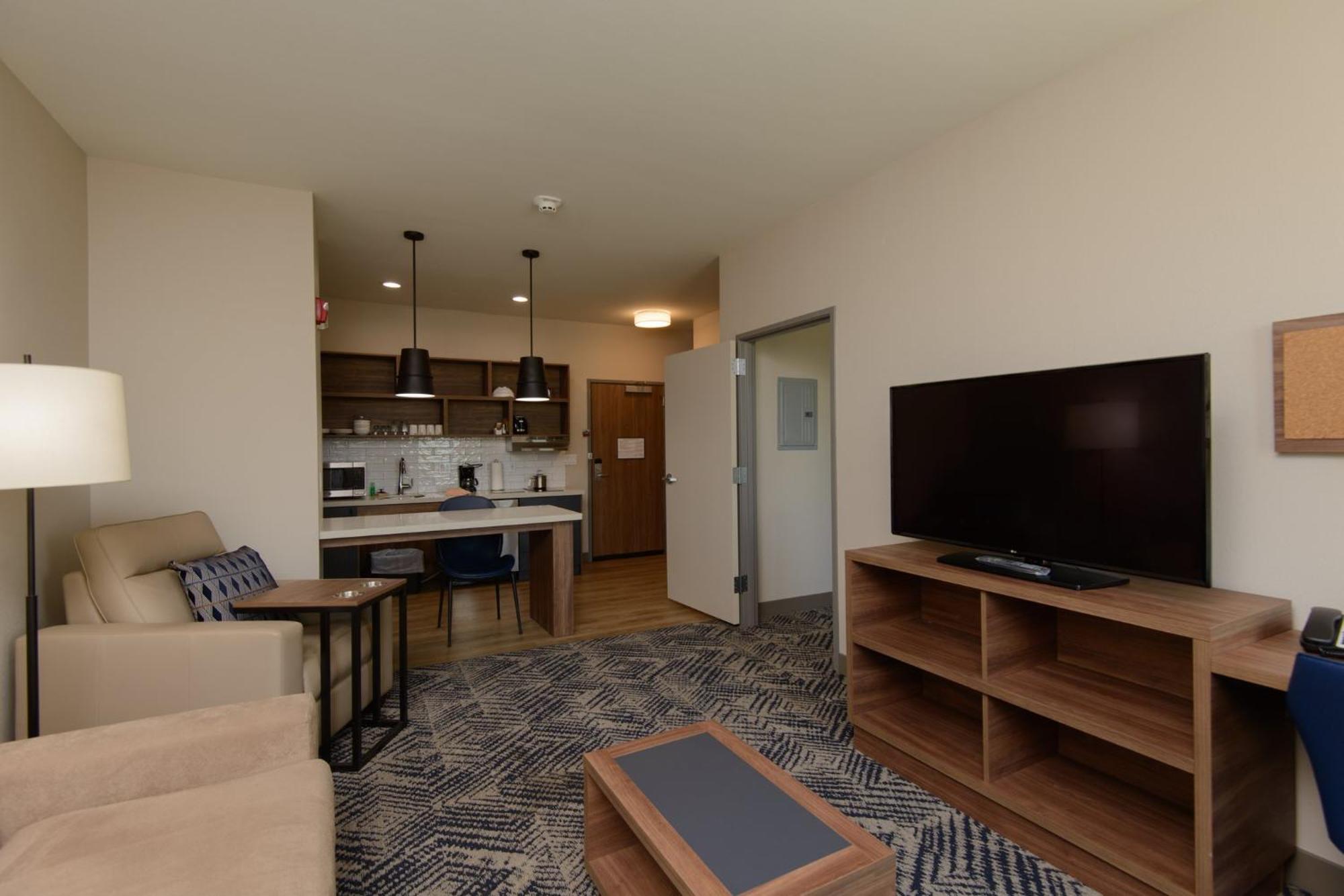 Candlewood Suites - Corpus Christi - Portland By Ihg المظهر الخارجي الصورة