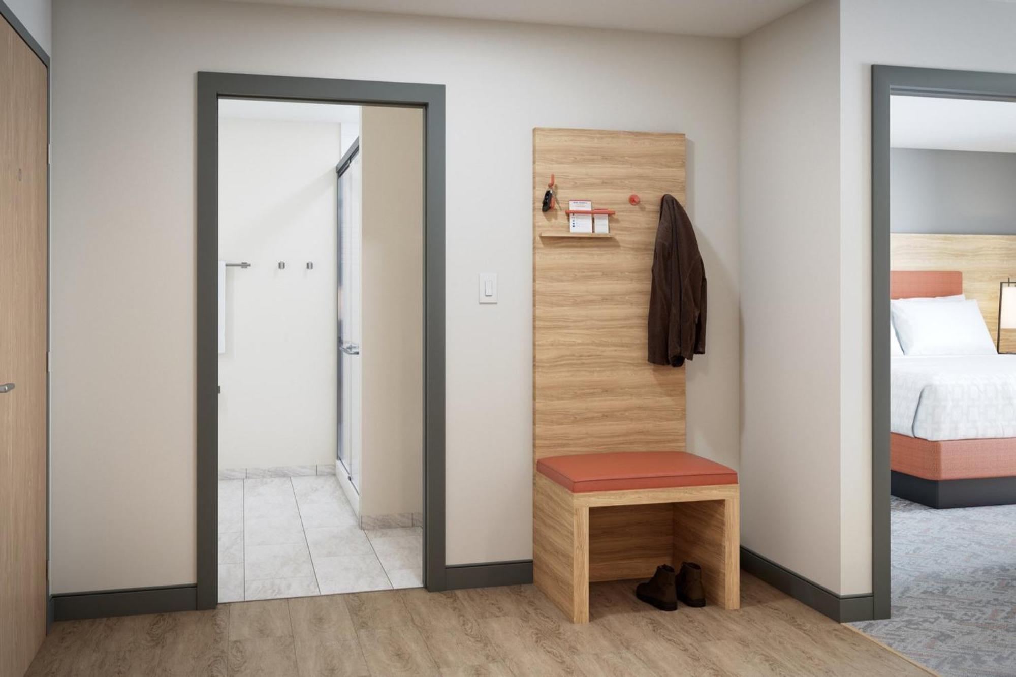 Candlewood Suites - Corpus Christi - Portland By Ihg المظهر الخارجي الصورة