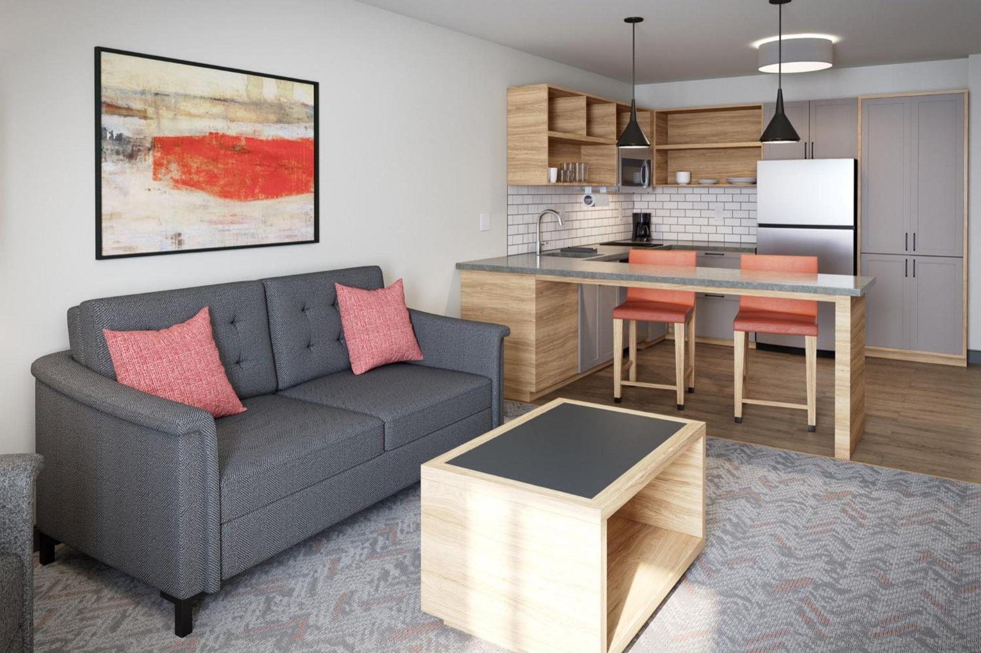 Candlewood Suites - Corpus Christi - Portland By Ihg المظهر الخارجي الصورة
