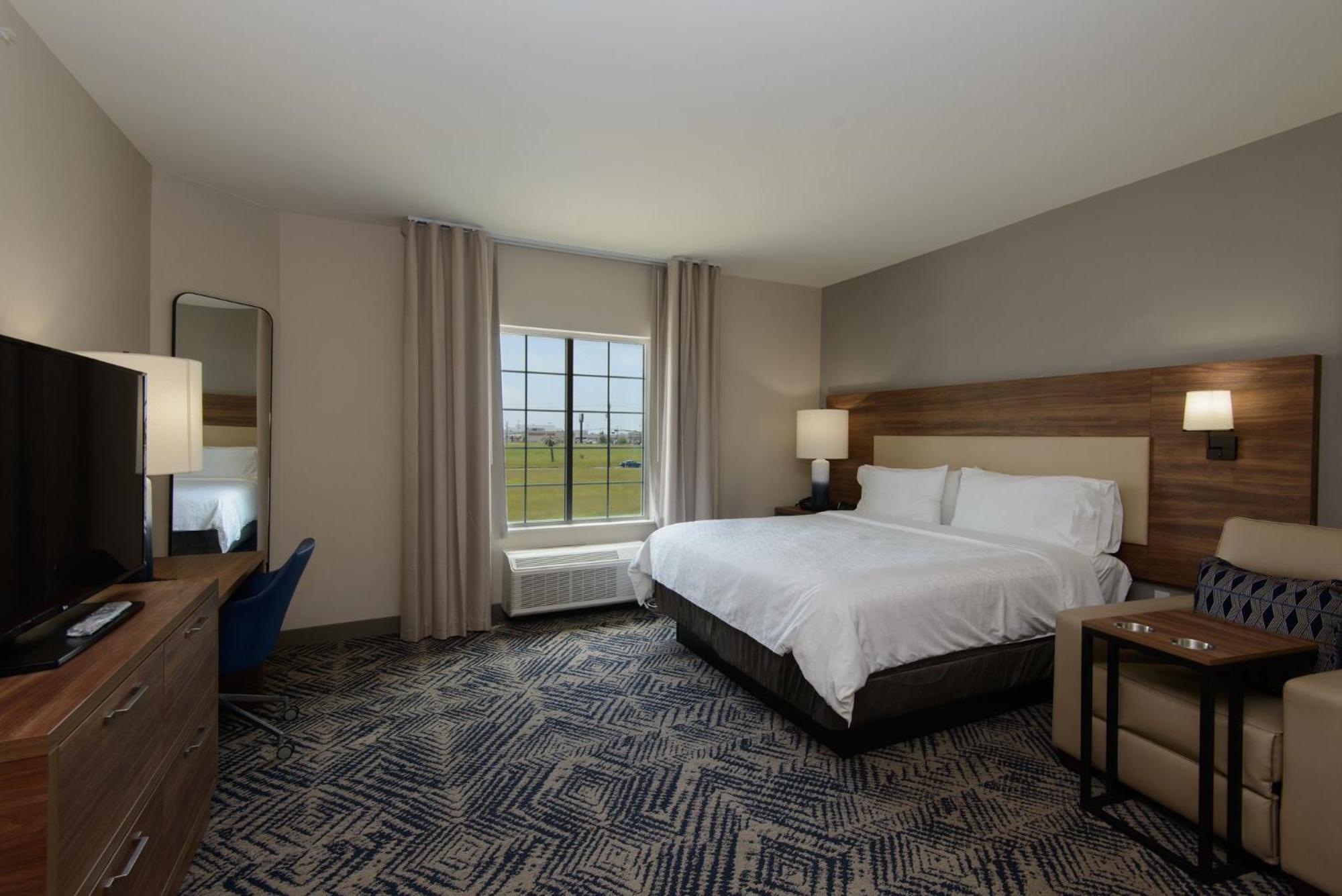 Candlewood Suites - Corpus Christi - Portland By Ihg المظهر الخارجي الصورة
