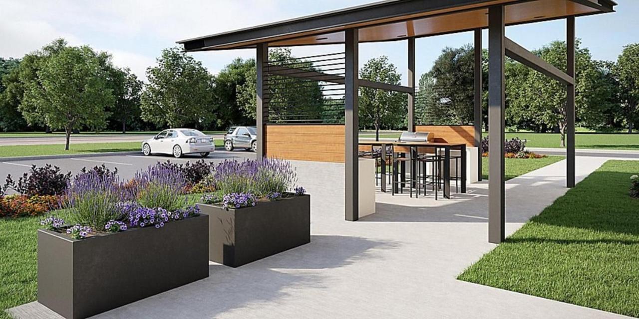 Candlewood Suites - Corpus Christi - Portland By Ihg المظهر الخارجي الصورة