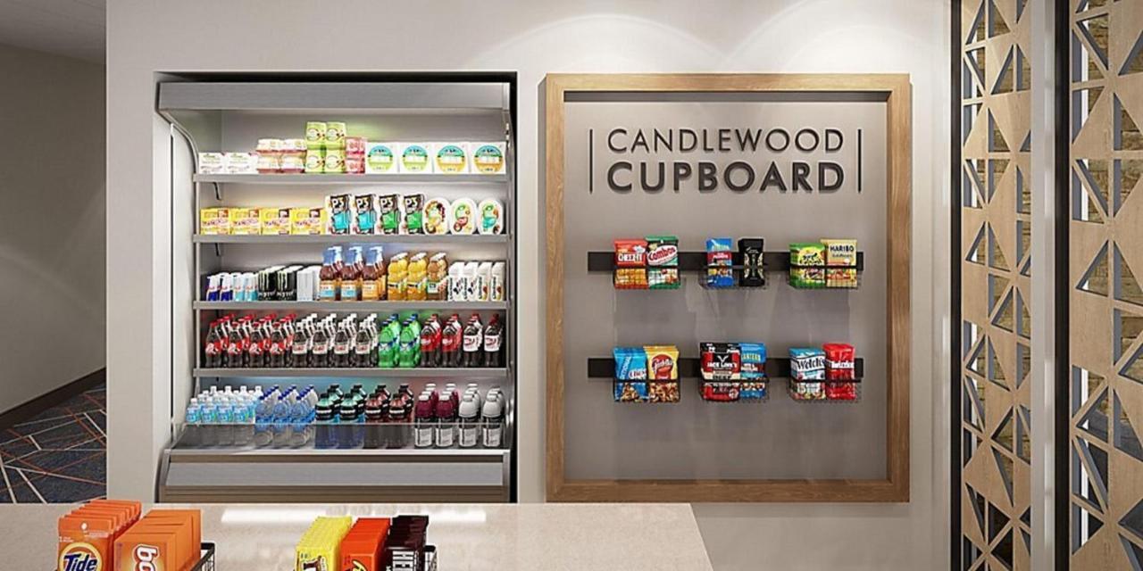 Candlewood Suites - Corpus Christi - Portland By Ihg المظهر الخارجي الصورة