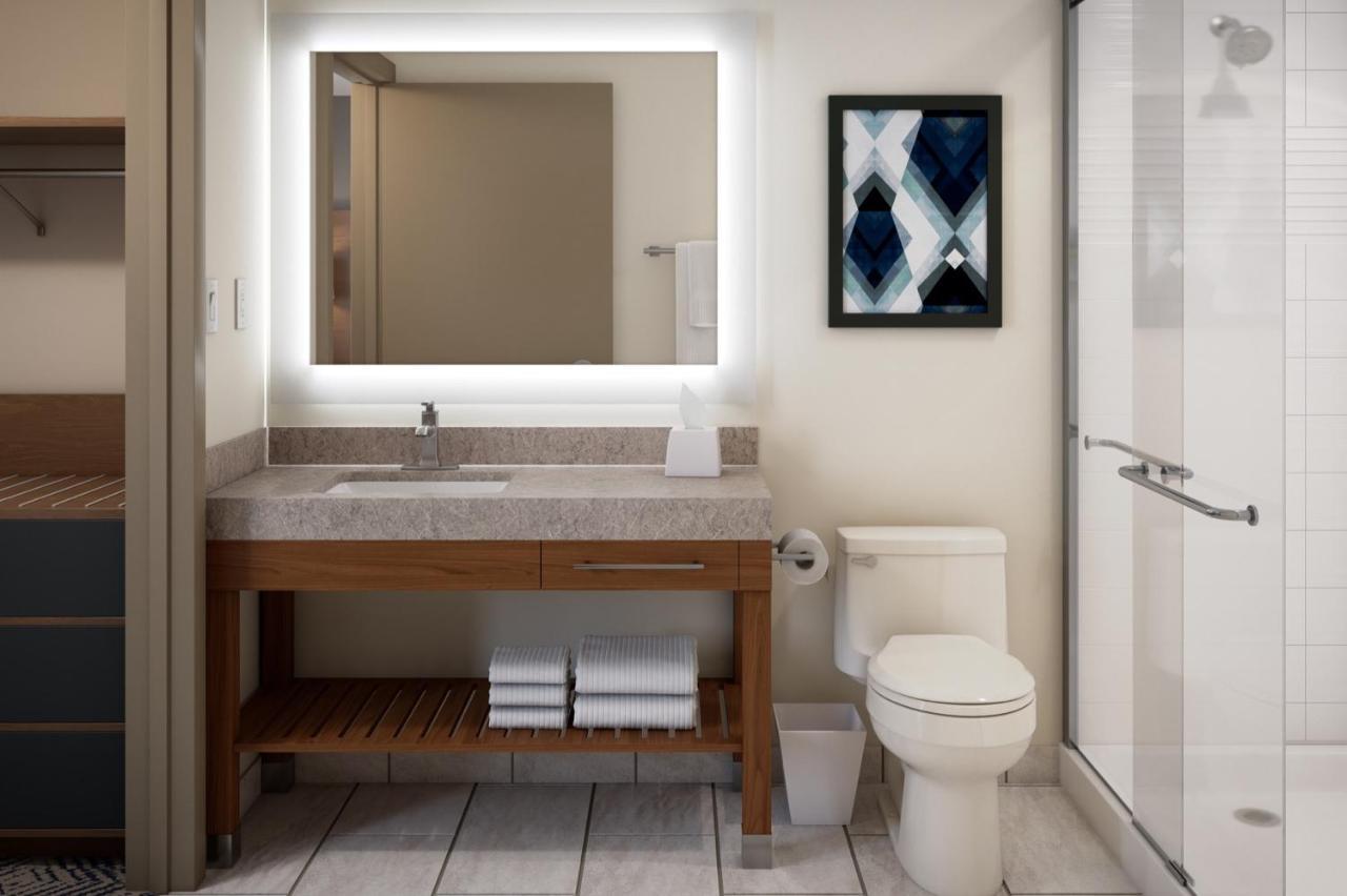Candlewood Suites - Corpus Christi - Portland By Ihg المظهر الخارجي الصورة