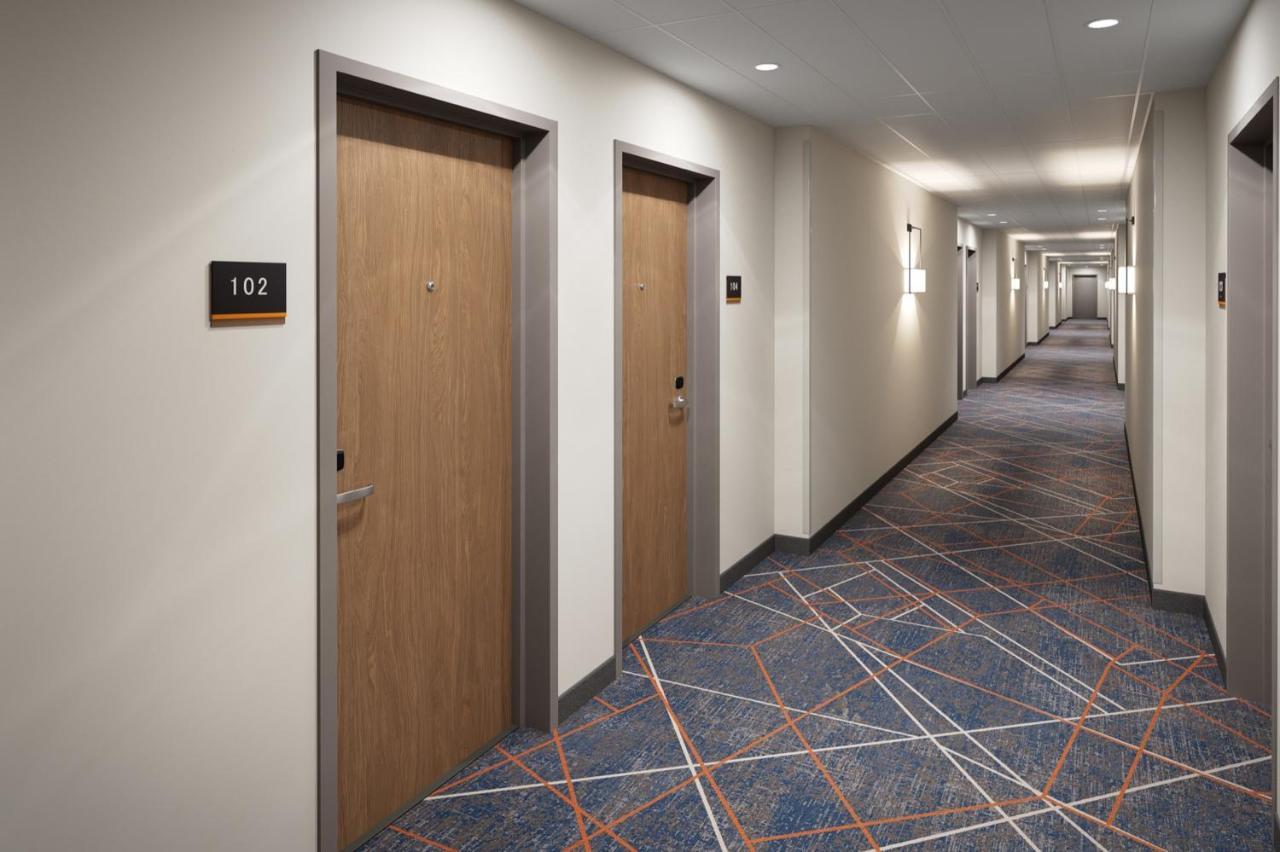 Candlewood Suites - Corpus Christi - Portland By Ihg المظهر الخارجي الصورة